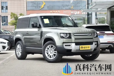 预算 70 万买硬派 SUV?卫士解读,越野不翻车指南-2