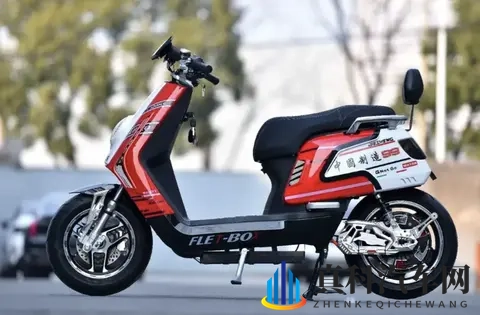 16寸轮胎更稳，电动车为啥偏爱14寸？核心不是省钱-1