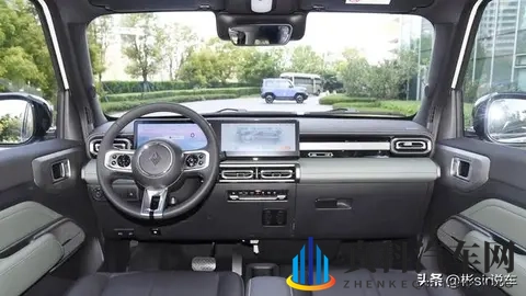 宝骏悦也两周年版亮相!新增配色还有35升前备厢-2