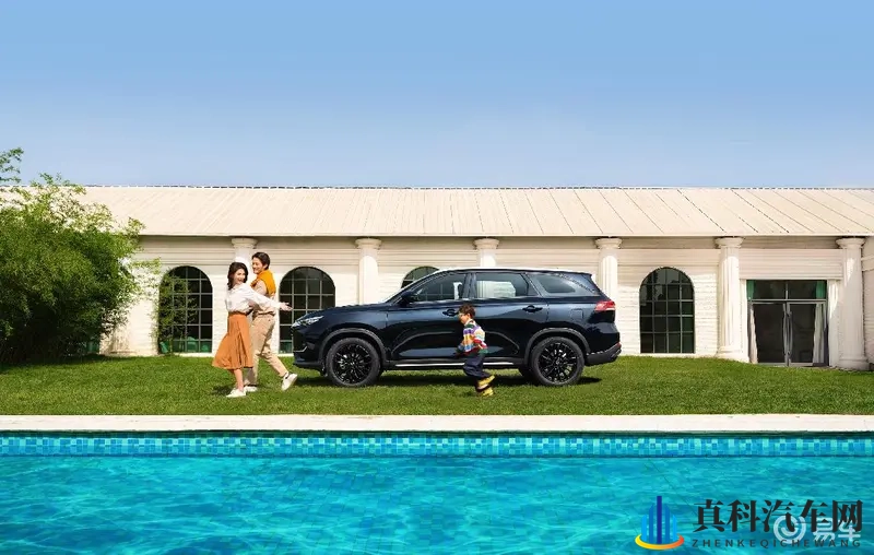 在新能源的“主场”,长安CS75PRO回应了市场的另一面-1