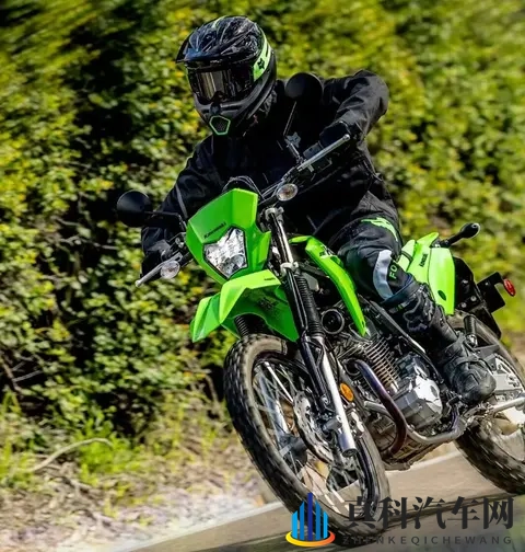 从37900元到29900元,川崎KLX230的“降价求生”背后藏着什么?-1