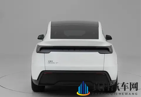 特斯拉新Model Y杀出重围 市场震得不行 老百姓该怎么选-2