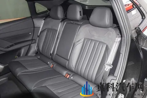 2359 万可换电更保值？家用纯电乐道 L60 740km 续航 119kWh 能耗解读-2