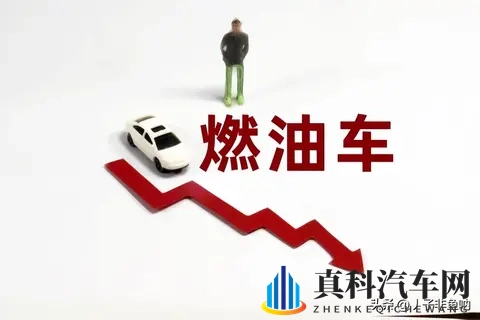 不同市场环境下五年后燃油车的生存状况分析报告-1