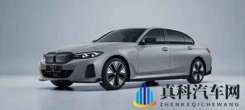 20万预算，为什么不选宝马i3？-2