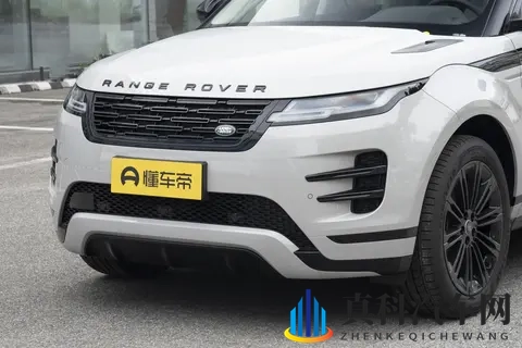 24 万级豪华 SUV 怎么选？揽胜极光全系配置解析与购车建议-3