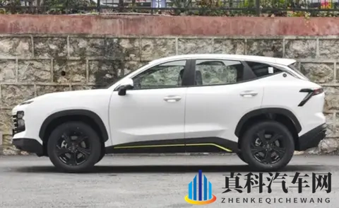 捷途大圣青春版上市，提供手动挡，配置够实用，值得选吗？-2