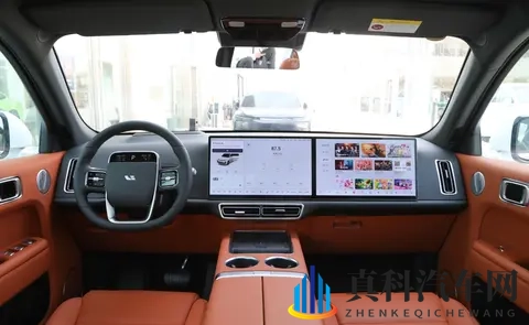 国产车企，纷纷走理想的路，让理想自己不好走了-2