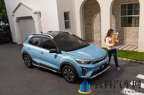 比自主SUV还便宜,皮实可靠2026款起亚奕跑怎么样?-3