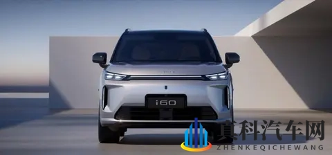 埃安i60低价搅局新能源市场，合资车企慌了神，这次能掀桌吗？-3