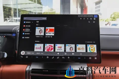 家用SUV怎么选？从实际需求出发，聊聊方程豹钛7的优势-1