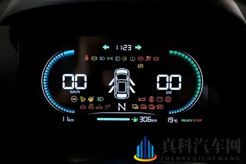 开回家半年，我发现它比想象中更值，这款微型车咋样-1