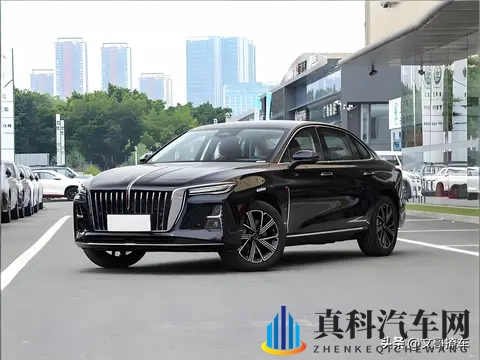 惨烈！9月燃油轿车销量榜，国产车前10占3，朗逸第3，星瑞第19名-2