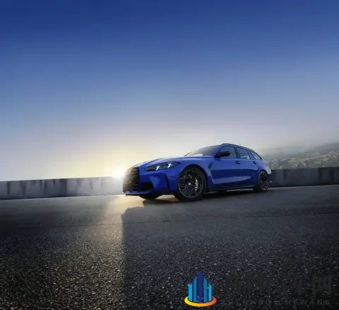 36秒破百!9439万的宝马M3旅行版是真香还是真贵?-3