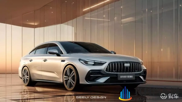 最好看的中文2019年:2019年四大惊艳车型盘点:特斯拉Model Y领衔-2