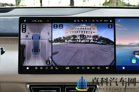 深蓝S09四驱Ultra+高定版:价格与配置适配性分析-2