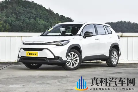 提供燃油、混动可选，丰田锋兰达选买指南-2