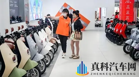 电摩又有好消息？3大利好政策来了，车主放心用车不怕查-2