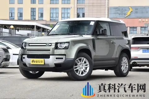 路虎卫士选款指南：30T 和 44T 怎么选不后悔？-2