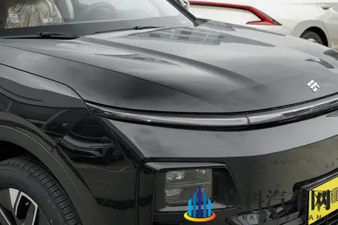 适合全家露营的旅行小房车,捷途山海L7 PLUS-2