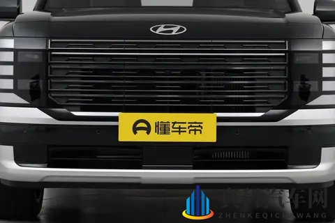 新一代帕里斯帝：进口大七座SUV，六座七座怎么选都舒服-1