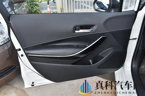 丰田卡罗拉燃油版怎么选？一篇说透选购逻辑-3