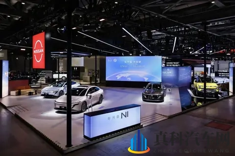 同比五连涨！日产汽车中国区10月销量67855台，轩逸交付近34万台-1