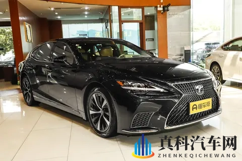 2024款雷克萨斯LS：车型配置对比与选买建议-2