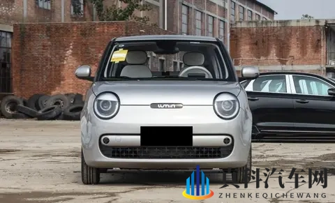 为什么我建议你选买长安Lumin，多考虑一下，因为新旧各有优势-1