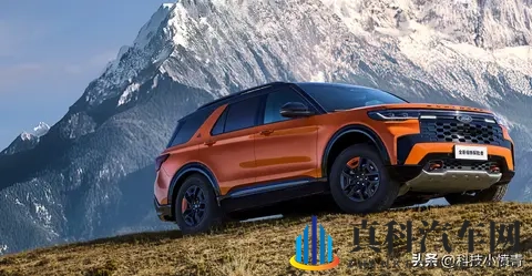 长安福特完成核心管理层调整 赵非接任董事长-2