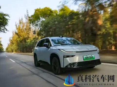 丰田一天狂赚47亿,中国市场居然是利润主力!日系车不行了!-3