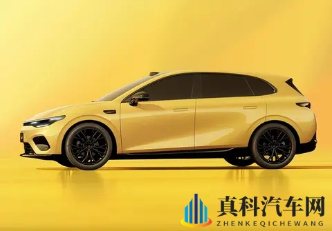 一觉醒来，又上市了一款新车-2