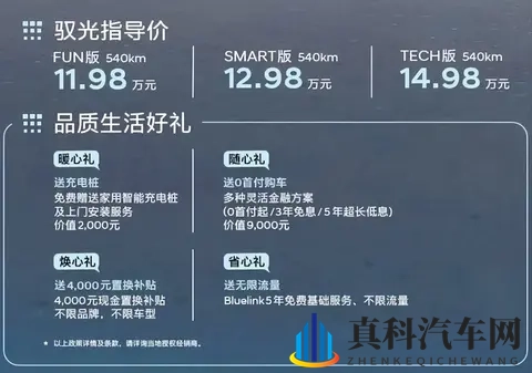 1198 万杀入战场!EO 羿欧全系上 8295,北京现代能撬动新势力吗?-1