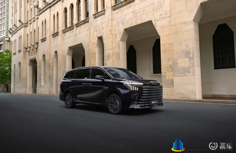 真要掀桌子了？东风风行9月交付破万，星海V9一路狂奔-1