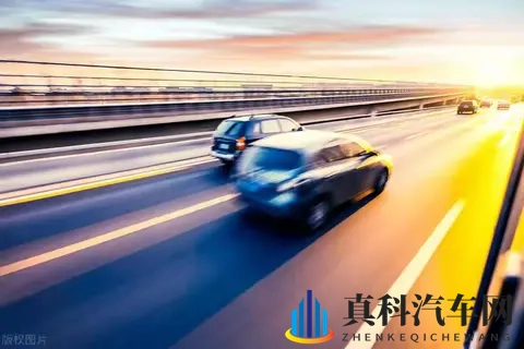 经历了1400公里的高速后，才知道开电车和油车的差别，都是真心话-1