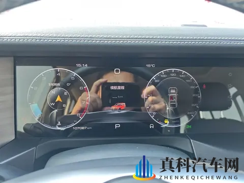 12万多拿下“硬汉”坦克300?圆你越野梦!-2