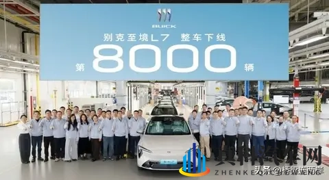 10月新能源车市激变:五巨头破10万,特斯拉跌出第一梯队-1