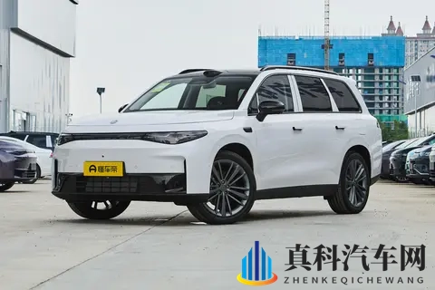 激光雷达 + 8295 芯片，零跑 C16 20 万内配置卷吗？-1