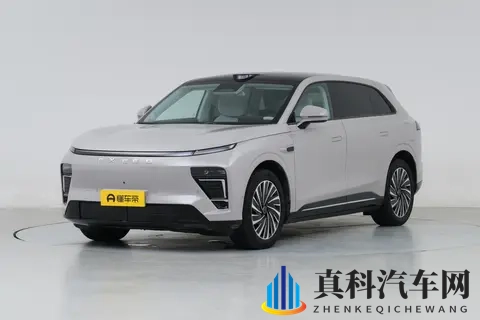 11月想买SUV？限时权益+金融政策，这款中大型新能源SUV值得一看-3