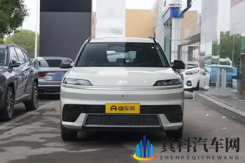 12万的新款北京现代E0羿欧，值不值得入手？-2