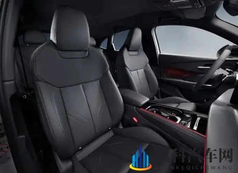 全新奥迪SUV来了!外观超靓,燃油_混动可选,真正平价豪车-1