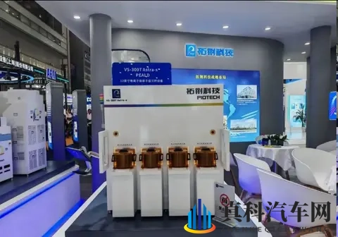 新能源车最大骗局？800V平台火了，但这个零件还在用30年前技术-1