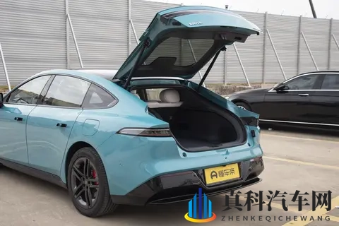 东风奕派eπ007+开启预售  1499万起的“智美超能轿跑”即将登场-1