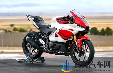 太离谱，雅马哈60周年纪念款才上市2年，70th版本就来了？-2