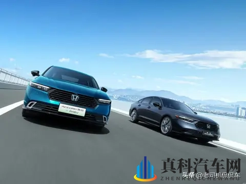 5年时间,销量跌去近百万!本田汽车如何亲手丢掉中国市场?-3