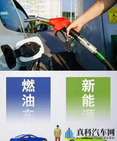 新能源汽车折旧危机背后， 什么在真正摧毁电动汽车市场的保值率？-1