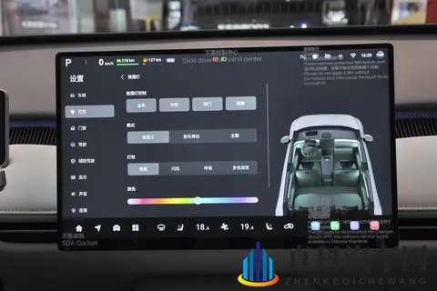 纯电续航821km,Model Y上新长续航后轮驱动版!-1