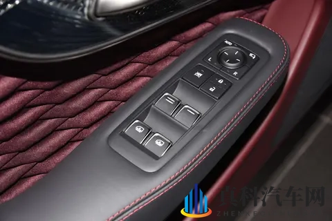 百万级豪华旗舰怎么选？雷克萨斯LS保姆级导购攻略-2