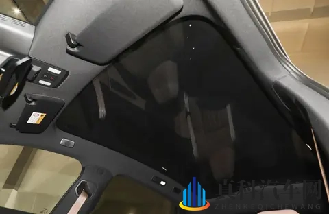 乐道L60:技术实力派,为家庭用户量身打造的纯电SUV-2