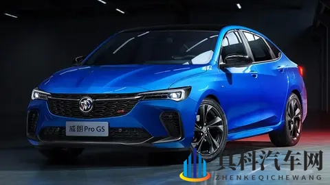 第214期：到底是谁在买别克威朗Pro？-3